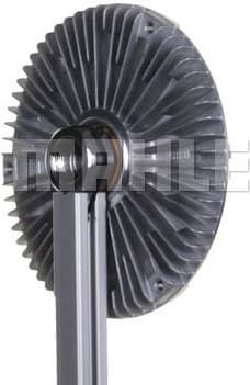 Clutch, radiator fan BEHR *** PREMIUM LINE *** CFC 69 000P - image 8
