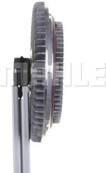 Clutch, radiator fan BEHR *** PREMIUM LINE *** CFC 69 000P - image 9