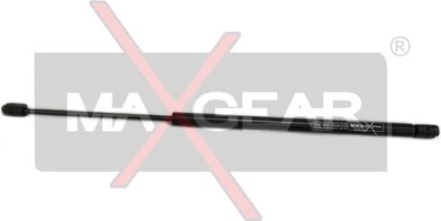 Gas Spring, bonnet 12-0276 - image 2