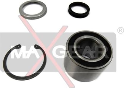 Wheel Bearing Kit 33-0294 - image 2