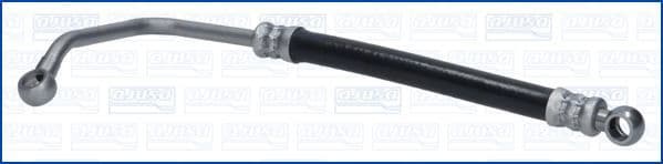 Oil Line, charger OP10035