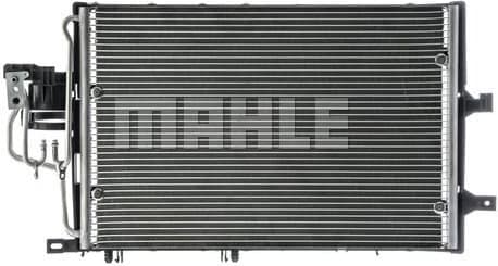 Condenser, air conditioning BEHR AC 310 000S