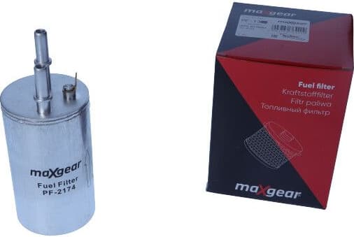 Fuel Filter 26-2203 - image 2