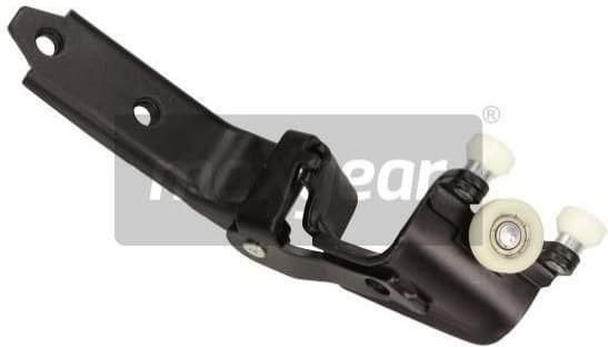 Roller Guide, sliding door 27-0206