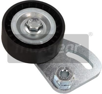 Belt Tensioner, V-ribbed belt 54-1422 - image 2