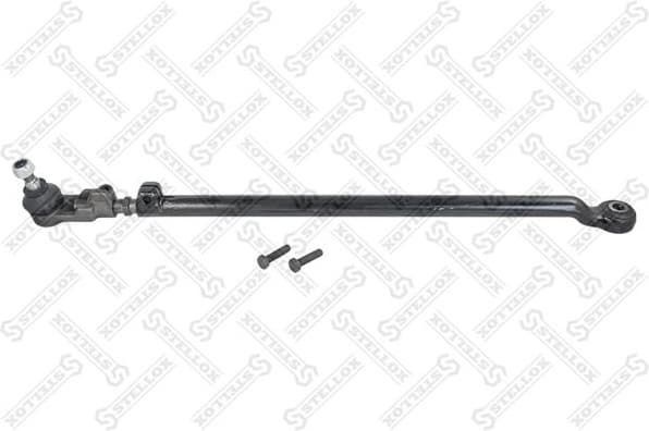 Centre Rod Assembly 51-00561-SX
