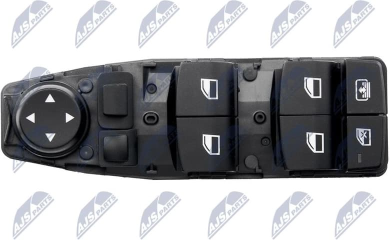 Switch, window regulator EWS-BM-007 - image 4