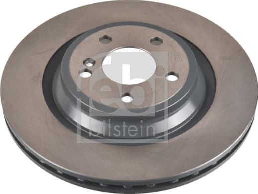 Brake Disc 174673