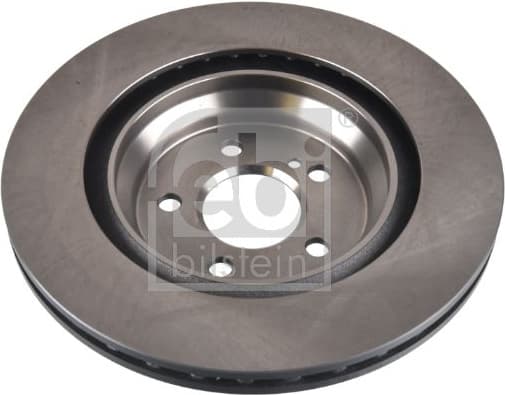 Brake Disc 174673 - image 2