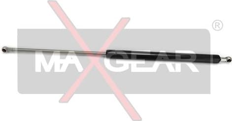 Gas Spring, boot/cargo area 12-0091 - image 2