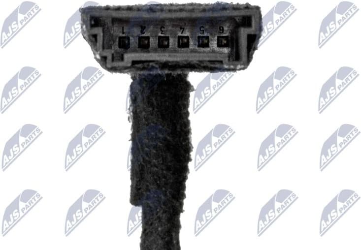 Electric Motor, tailgate AE-BM-088 - image 4