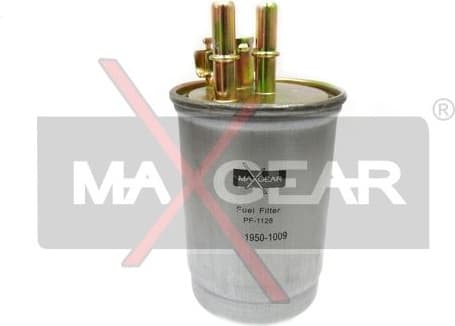 Fuel Filter 26-0046