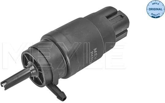 Washer Fluid Pump, headlight cleaning MEYLE-ORIGINAL: True to OE. 314 870 0002