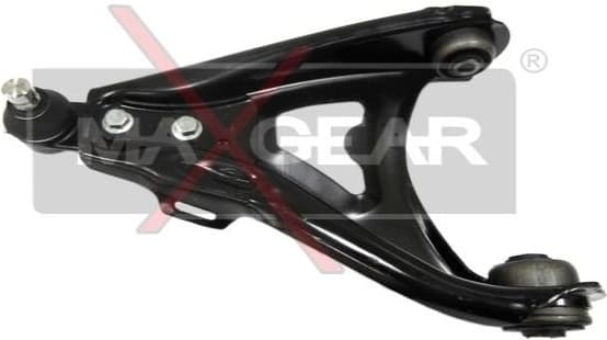 Control/Trailing Arm, wheel suspension 72-1515