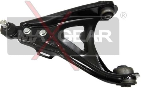 Control/Trailing Arm, wheel suspension 72-1515 - image 2