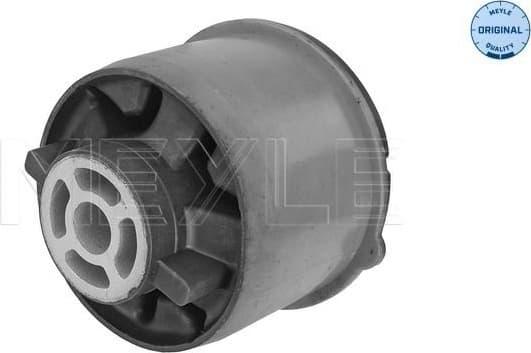 Bushing, axle beam MEYLE-ORIGINAL: True to OE. 11-14 710 0019 - image 2