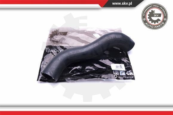 Charge Air Hose 43SKV167