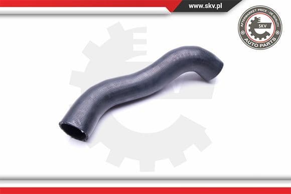 Charge Air Hose 43SKV167 - image 2