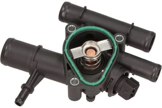 Thermostat, coolant 18-0393 - image 2