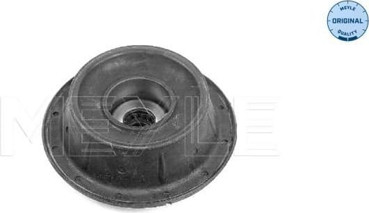 Suspension Strut Support Mount MEYLE-ORIGINAL-KIT: Better solution for you! 100 412 0000