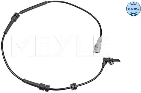Sensor, wheel speed MEYLE-ORIGINAL: True to OE. 40-14 800 0014