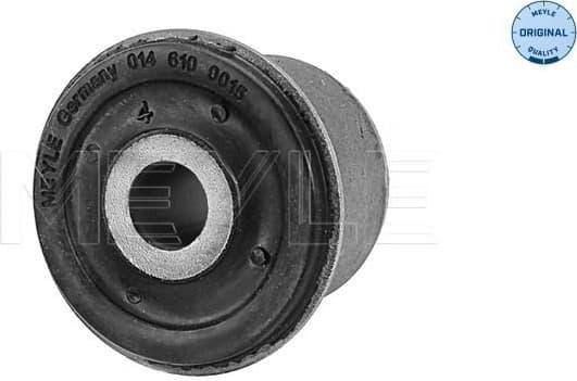Mounting, control/trailing arm MEYLE-ORIGINAL: True to OE. 014 610 0015