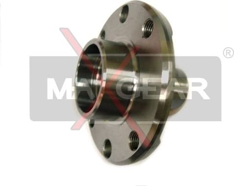 Wheel Hub 33-0483 - image 2