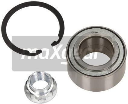 Wheel Bearing Kit 33-0560