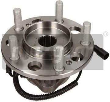 Wheel Bearing Kit 33-1013