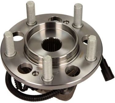 Wheel Bearing Kit 33-1013 - image 2