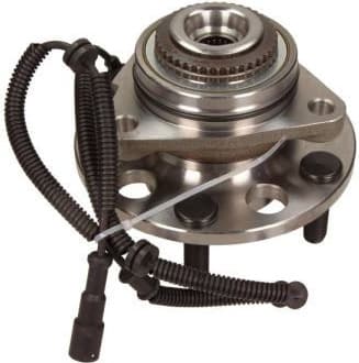 Wheel Bearing Kit 33-1042 - image 2