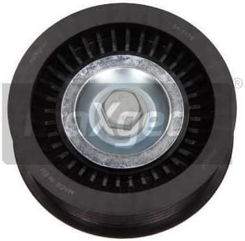 Deflection/Guide Pulley, V-ribbed belt 54-1179