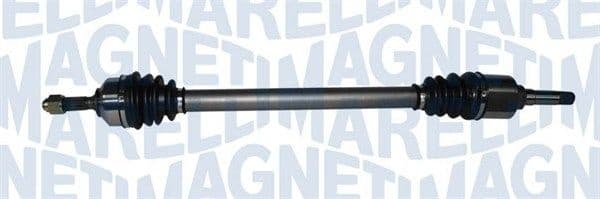 Drive Shaft 302004190310
