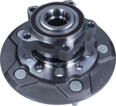 Wheel Bearing Kit 33-1178 - image 2
