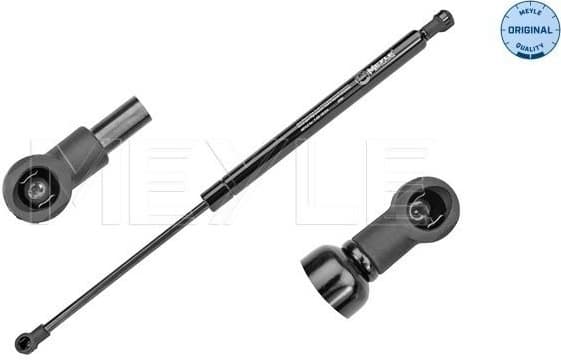 Gas Spring, boot/cargo area MEYLE-ORIGINAL: True to OE. 540 910 0014