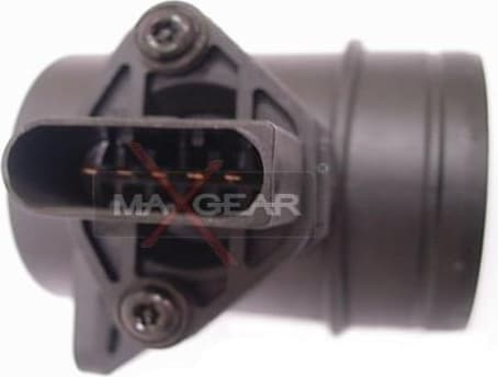 Mass Air Flow Sensor 51-0100