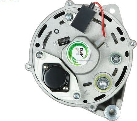 Alternator AS A0389 - image 3