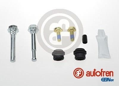 Guide Sleeve Kit, brake caliper D7171C