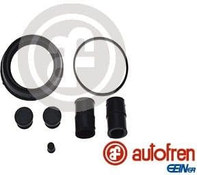Repair Kit, brake caliper D41830