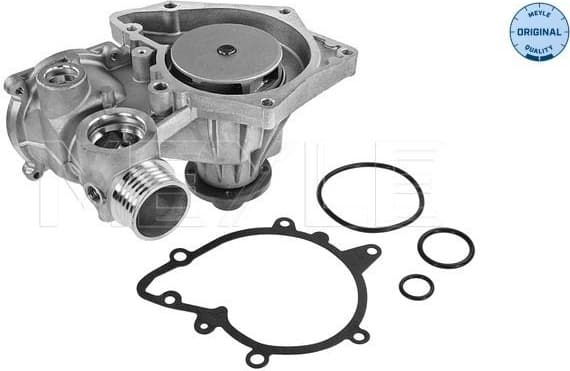 Water Pump, engine cooling MEYLE-ORIGINAL: True to OE. 313 011 1100