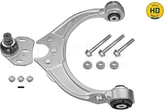 Control/Trailing Arm, wheel suspension MEYLE-HD-KIT: Better solution for you! 316 050 0034/HD