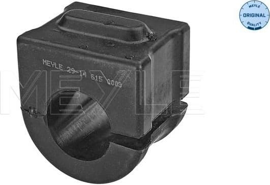 Mounting, stabiliser bar MEYLE-ORIGINAL: True to OE. 29-14 615 0003