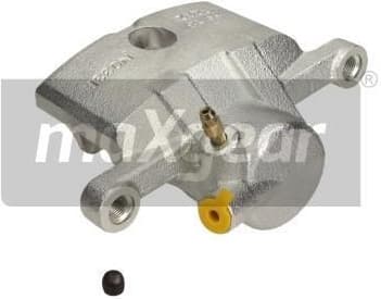 Brake Caliper 82-0396