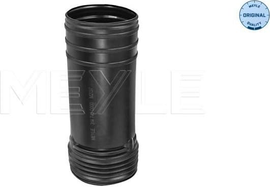 Protective Cap/Bellow, shock absorber MEYLE-ORIGINAL: True to OE. 314 743 0000