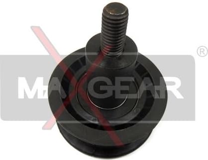 Deflection Pulley/Guide Pulley, timing belt 54-0362 - image 2