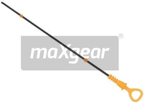 Oil Dipstick 34-0042