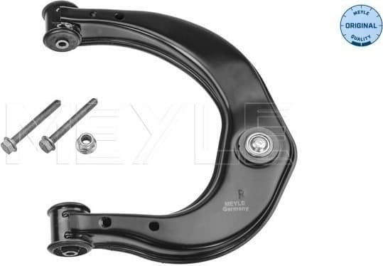 Control/Trailing Arm, wheel suspension MEYLE-ORIGINAL: True to OE. 116 050 0110/S