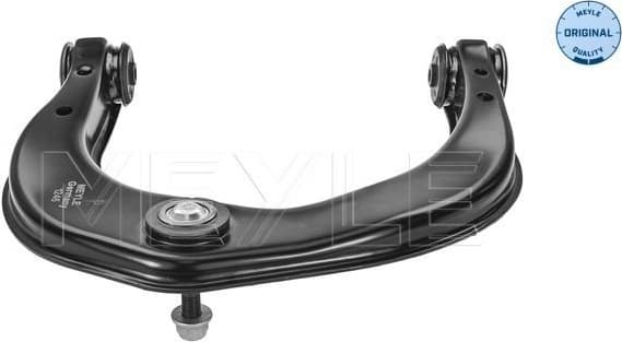 Control/Trailing Arm, wheel suspension MEYLE-ORIGINAL: True to OE. 116 050 0110/S - image 2