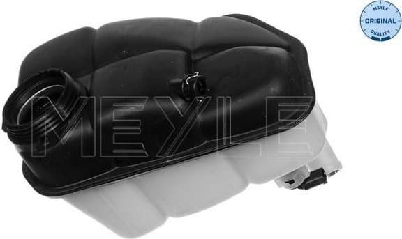 Expansion Tank, coolant MEYLE-ORIGINAL: True to OE. 014 223 0000