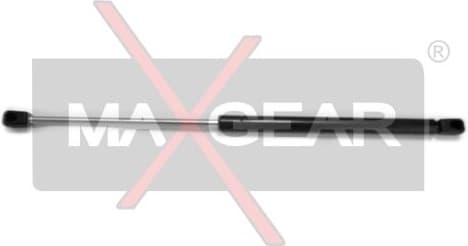 Gas Spring, boot/cargo area 12-0112 - image 2